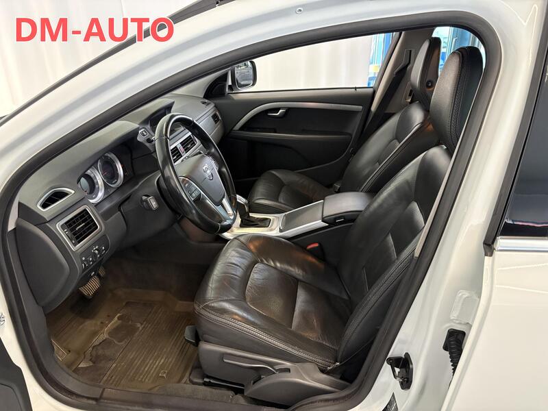 Volvo XC70 vaihtoauto