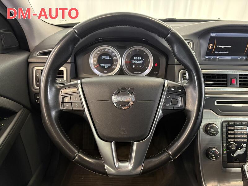 Volvo XC70 vaihtoauto