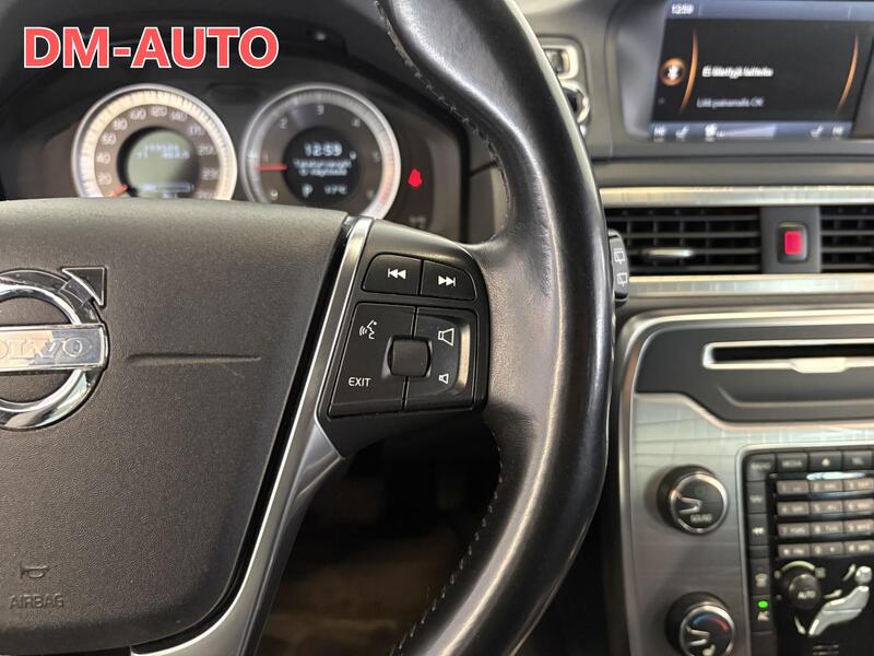 Volvo XC70 vaihtoauto