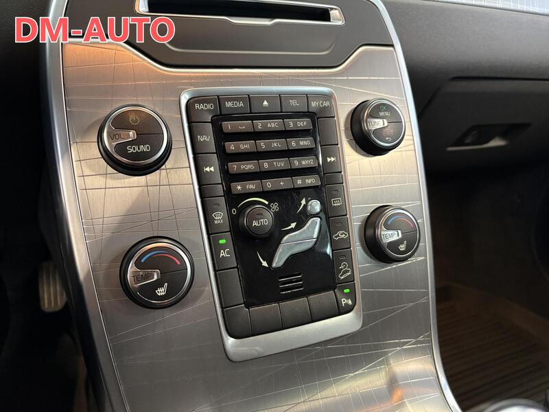 Volvo XC70 vaihtoauto