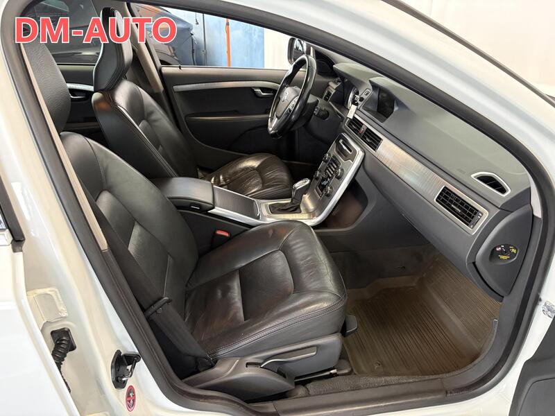 Volvo XC70 vaihtoauto