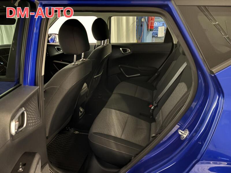 Kia e-Soul vaihtoauto