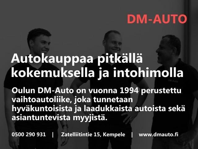 Kia e-Soul vaihtoauto