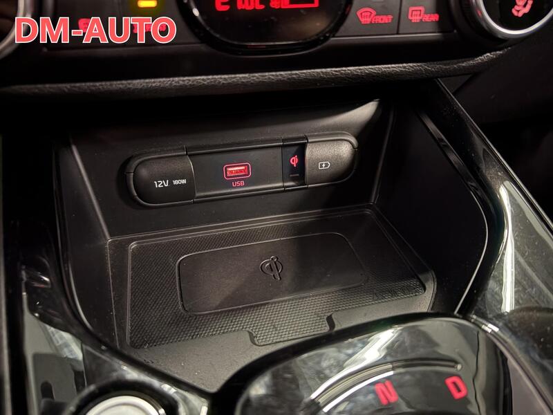 Kia e-Soul vaihtoauto