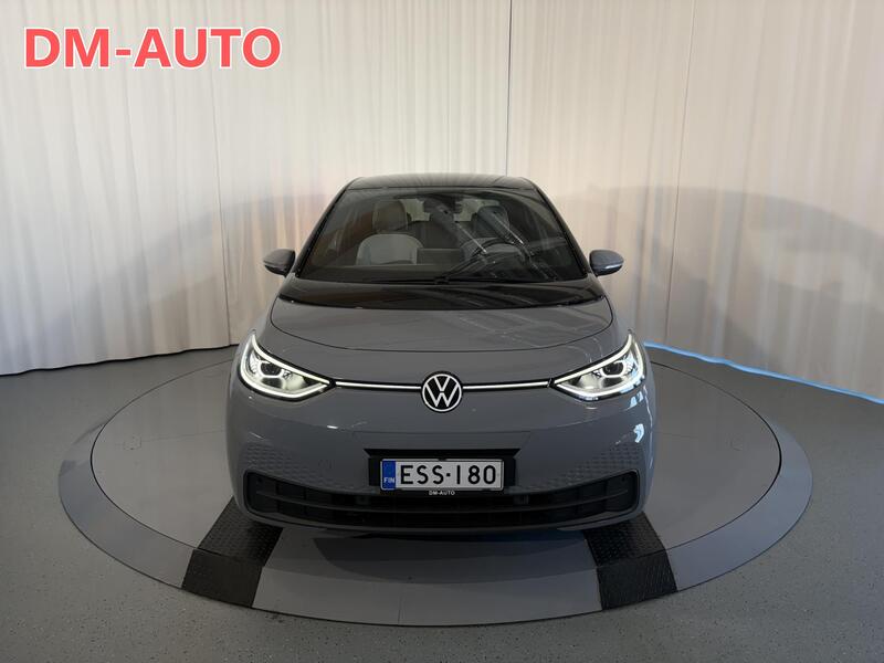 Volkswagen ID.3 vaihtoauto