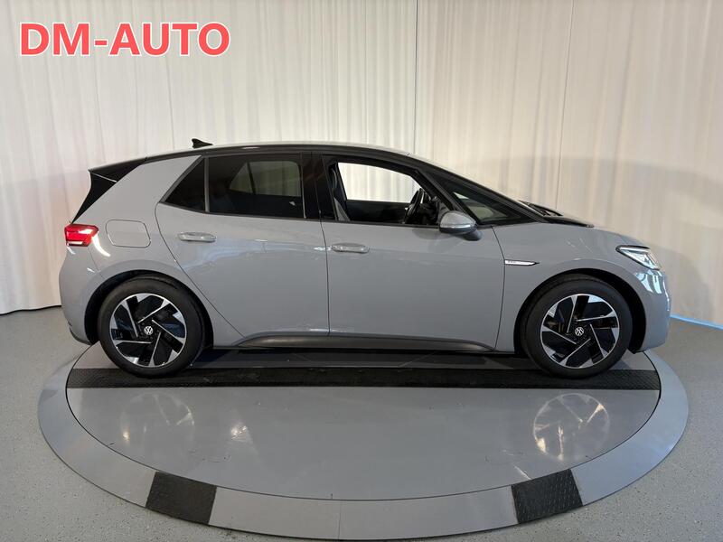 Volkswagen ID.3 vaihtoauto