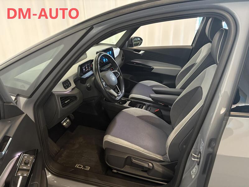 Volkswagen ID.3 vaihtoauto