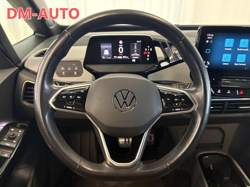 Volkswagen ID.3 vaihtoauto