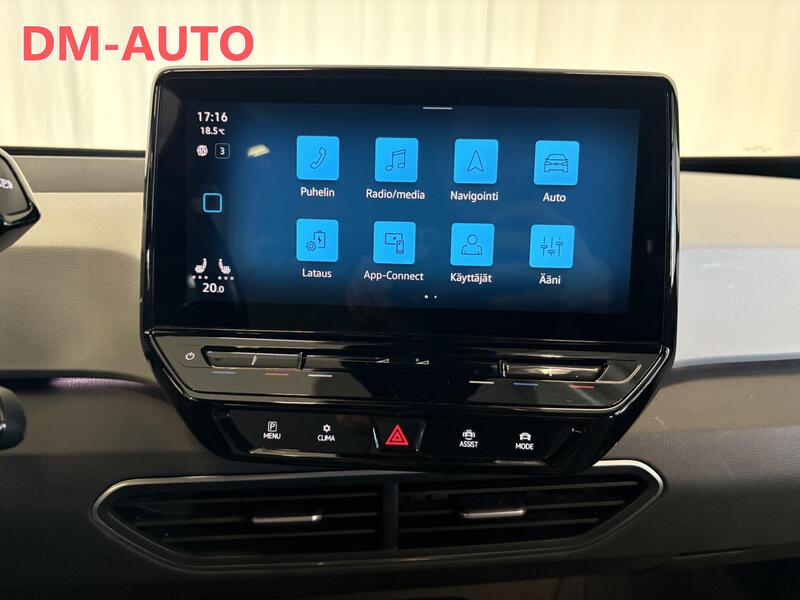 Volkswagen ID.3 vaihtoauto