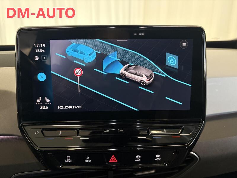 Volkswagen ID.3 vaihtoauto