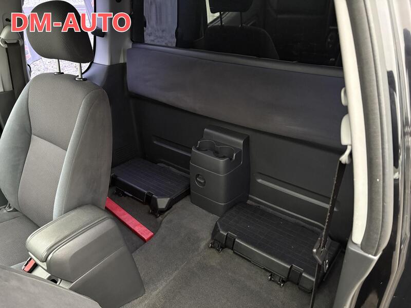 Isuzu D-Max vaihtoauto