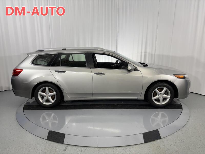 Honda Accord vaihtoauto