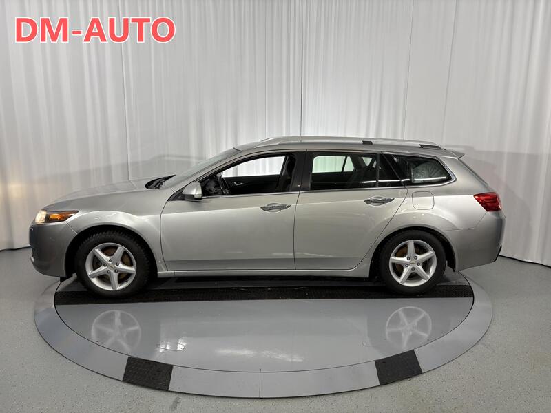 Honda Accord vaihtoauto