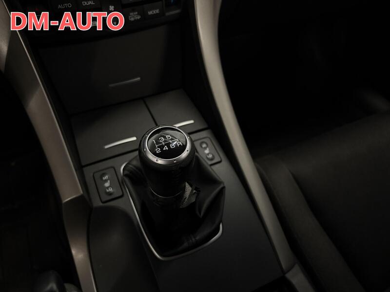 Honda Accord vaihtoauto