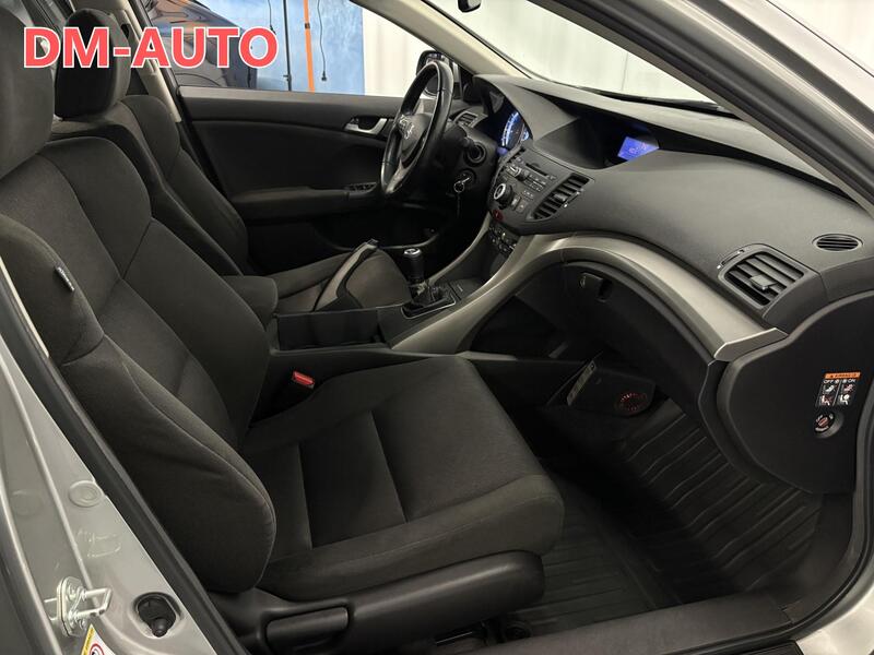 Honda Accord vaihtoauto