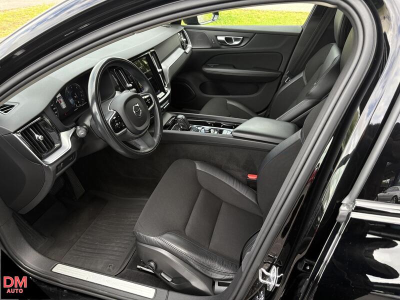 Volvo V60 Cross Country vaihtoauto