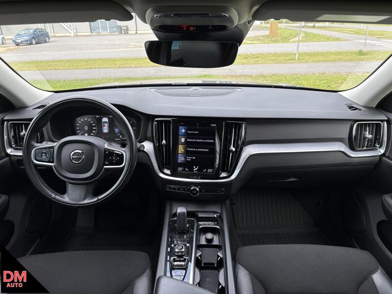 Volvo V60 Cross Country vaihtoauto