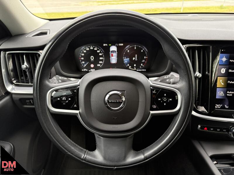 Volvo V60 Cross Country vaihtoauto