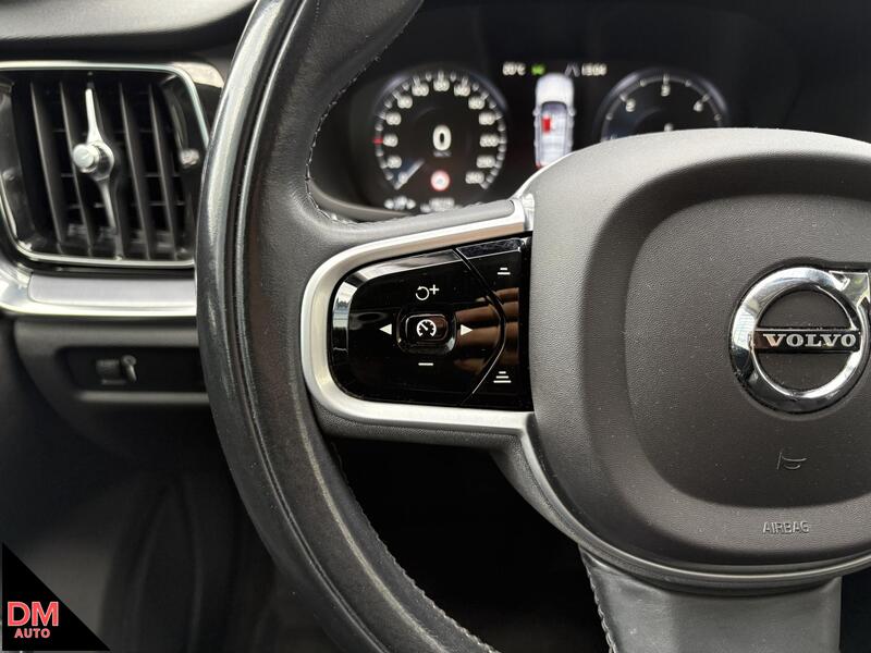 Volvo V60 Cross Country vaihtoauto