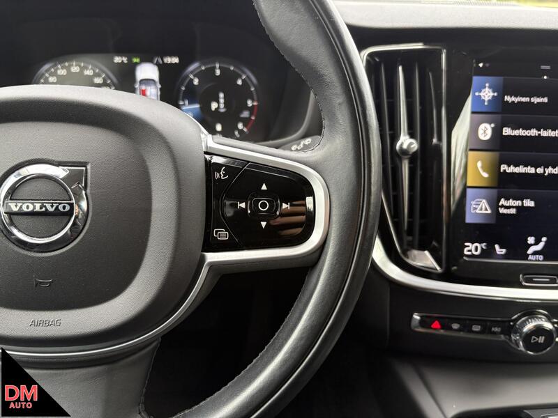 Volvo V60 Cross Country vaihtoauto