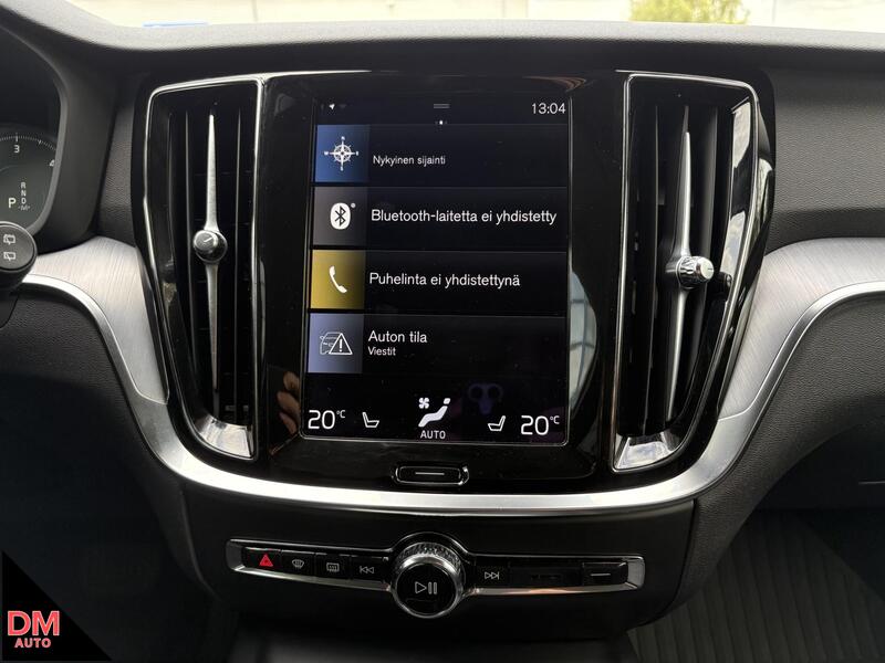 Volvo V60 Cross Country vaihtoauto