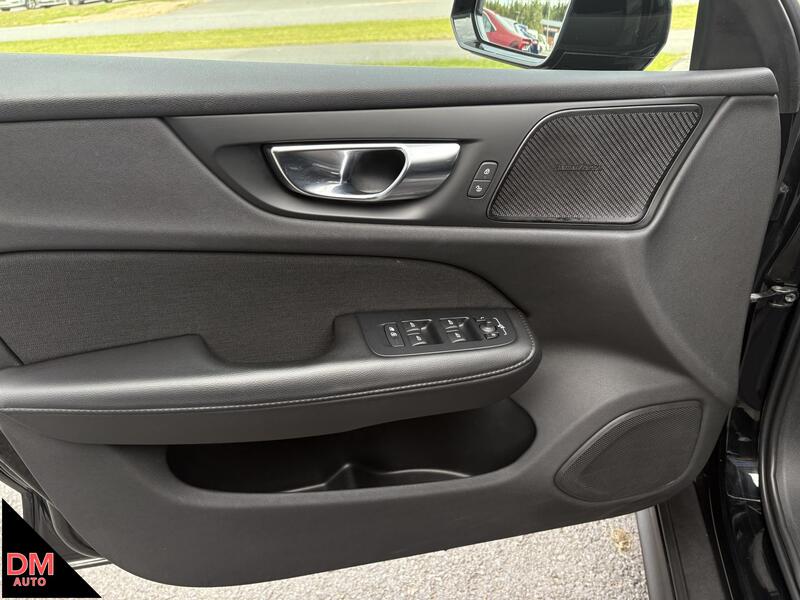 Volvo V60 Cross Country vaihtoauto