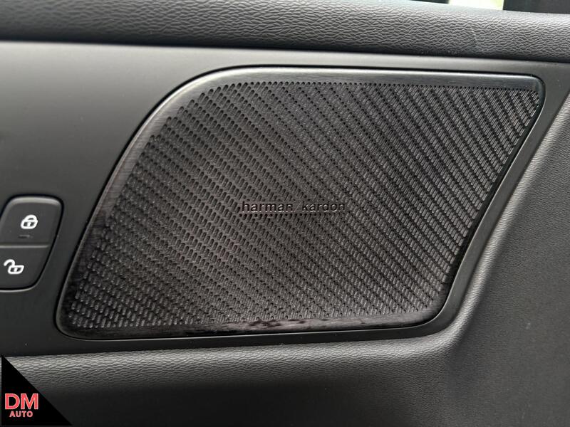 Volvo V60 Cross Country vaihtoauto