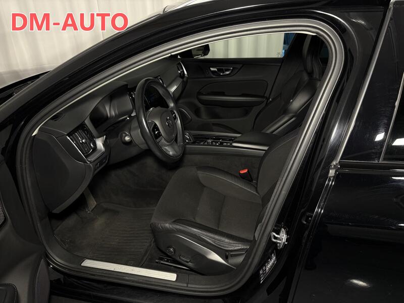 Volvo V60 Cross Country vaihtoauto