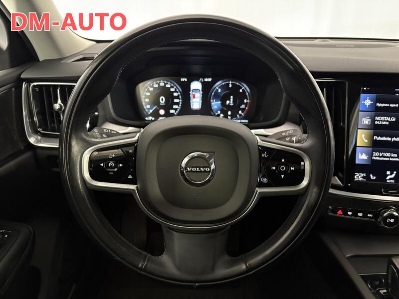 Volvo V60 Cross Country vaihtoauto