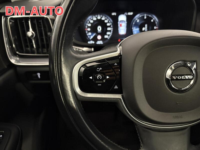 Volvo V60 Cross Country vaihtoauto