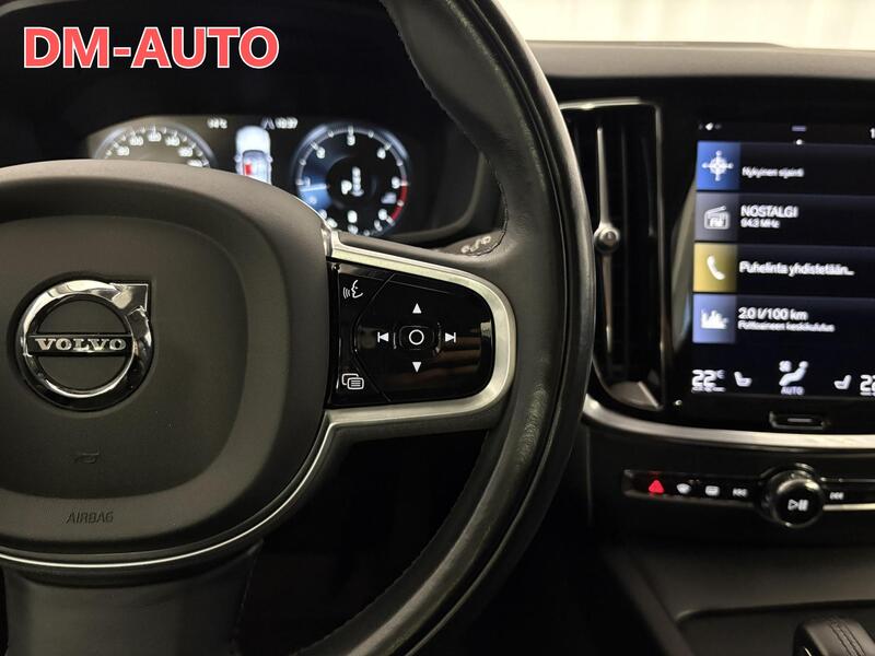 Volvo V60 Cross Country vaihtoauto