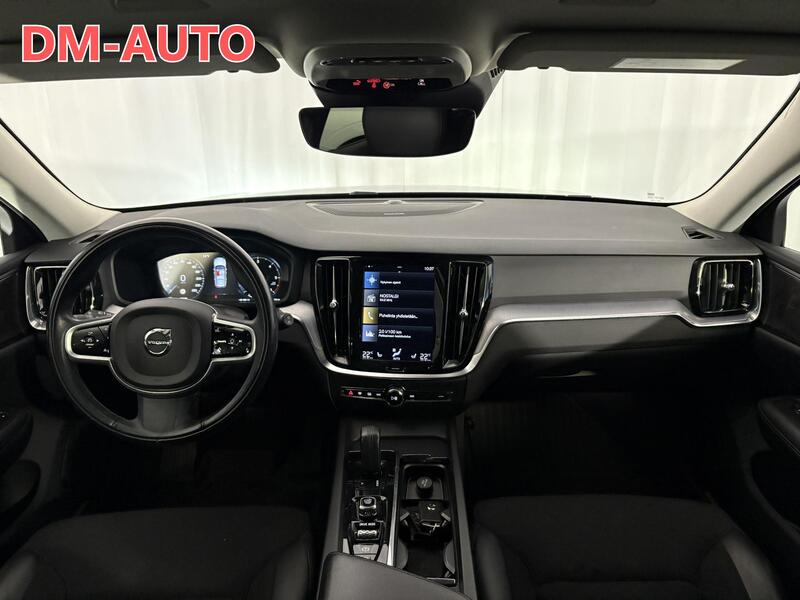 Volvo V60 Cross Country vaihtoauto