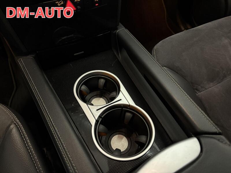 Mercedes-Benz ML vaihtoauto