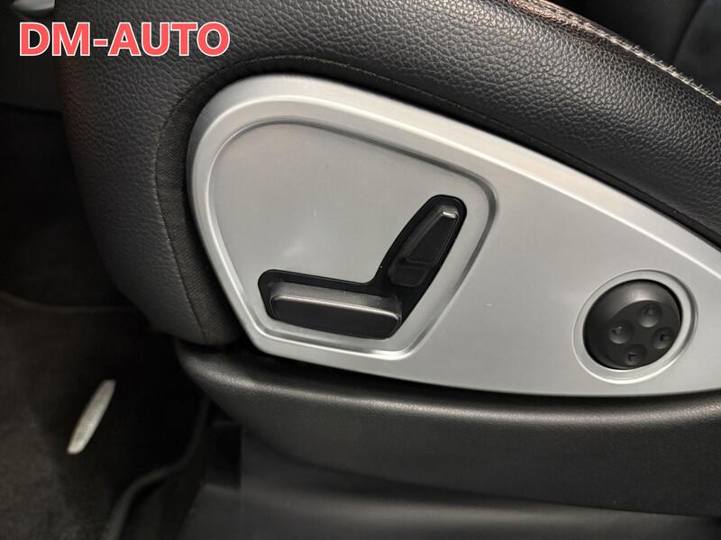 Mercedes-Benz ML vaihtoauto