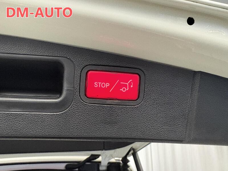 Mercedes-Benz ML vaihtoauto