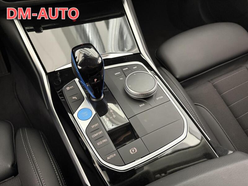 BMW i4 vaihtoauto