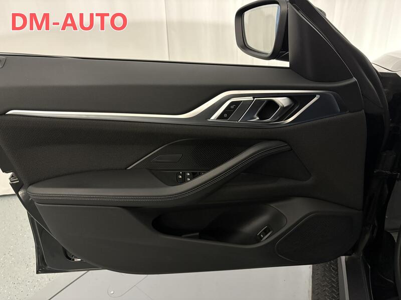 BMW i4 vaihtoauto
