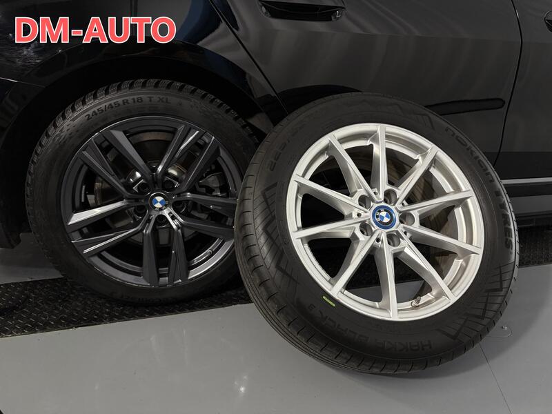 BMW i4 vaihtoauto