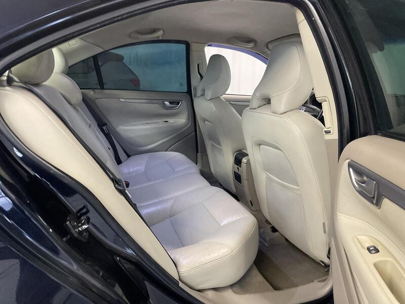 Volvo S60 vaihtoauto