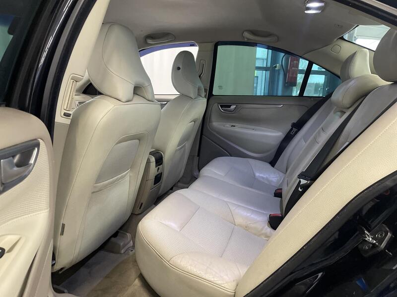 Volvo S60 vaihtoauto