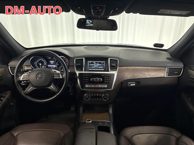 Mercedes-Benz GL vaihtoauto