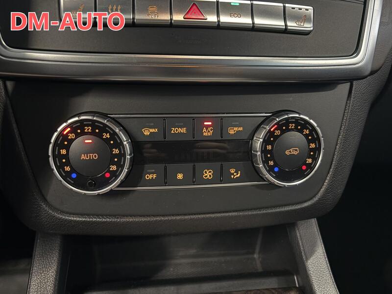 Mercedes-Benz GL vaihtoauto