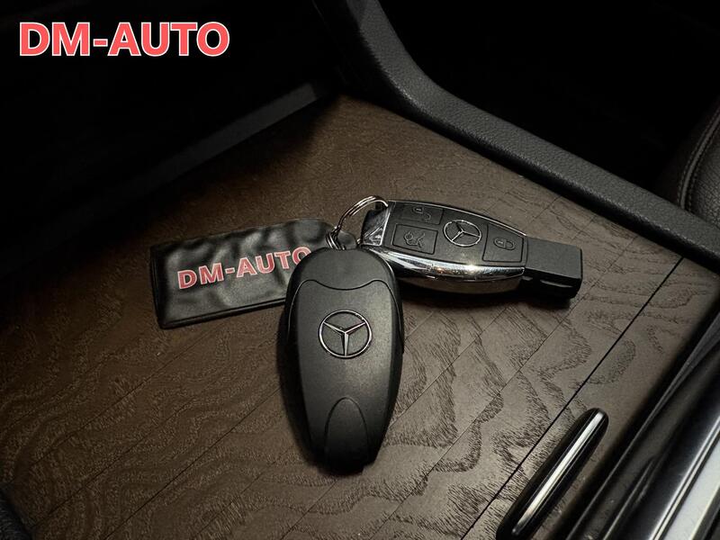 Mercedes-Benz GL vaihtoauto