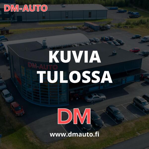 Volkswagen Jetta vaihtoauto