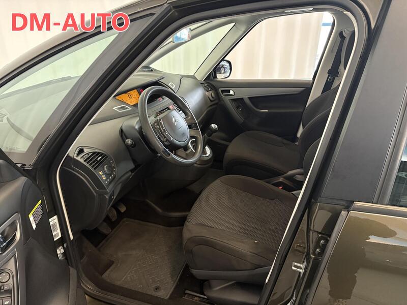 Citroën Grand C4 Picasso vaihtoauto