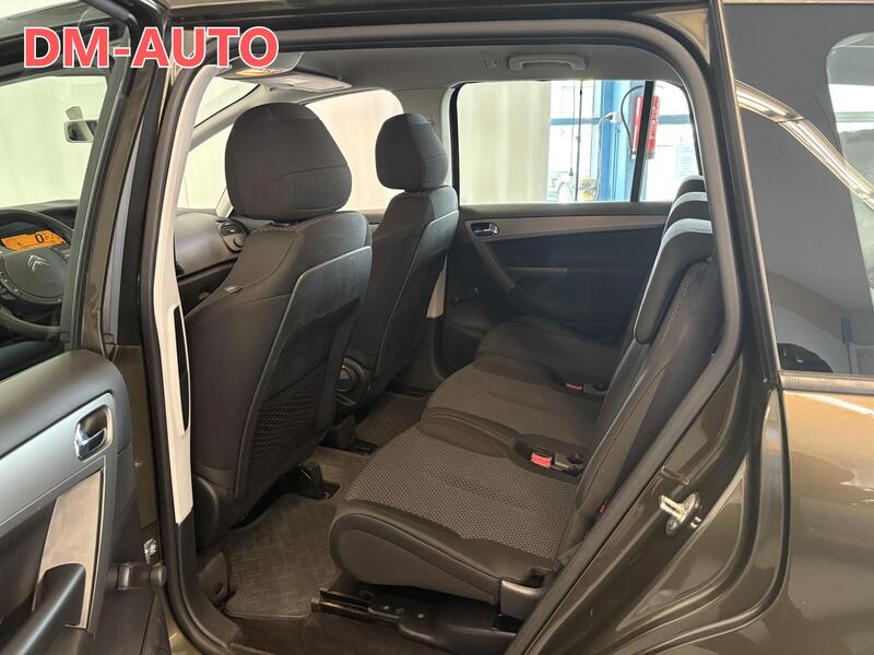 Citroën Grand C4 Picasso vaihtoauto