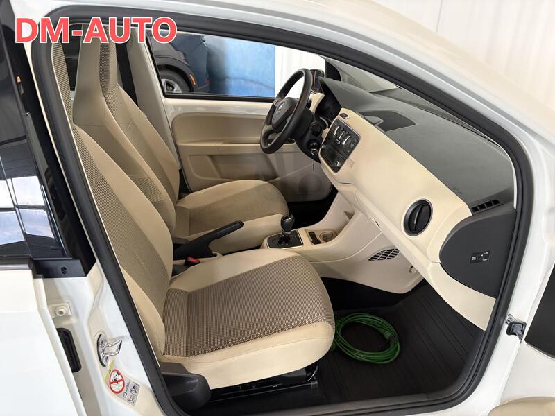 Skoda Citigo vaihtoauto