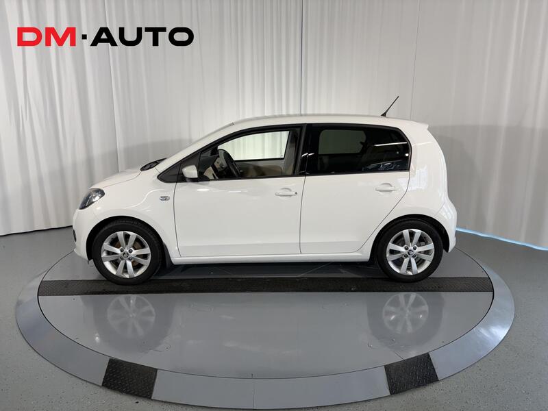 Skoda Citigo vaihtoauto