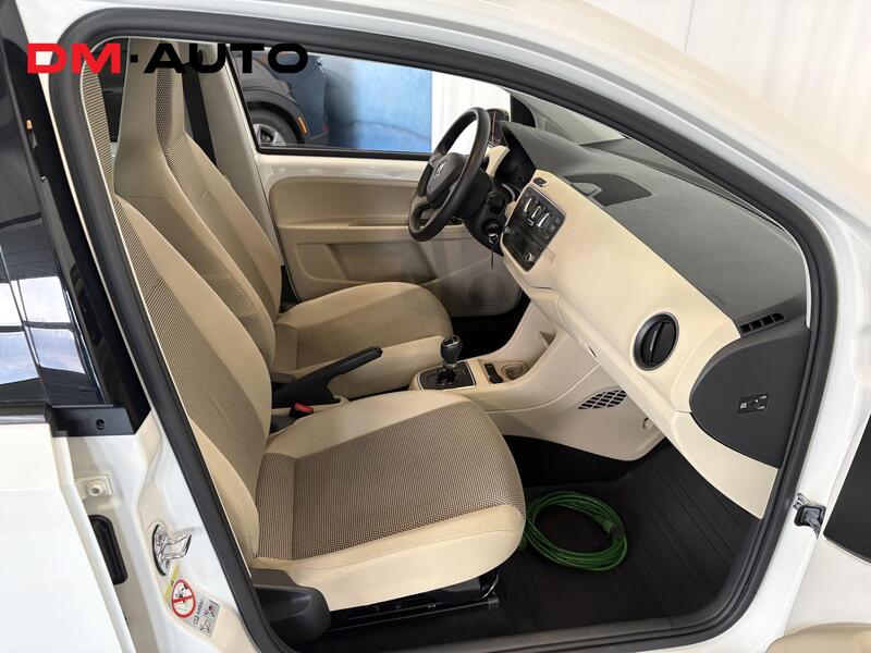 Skoda Citigo vaihtoauto