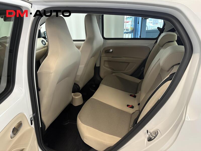 Skoda Citigo vaihtoauto